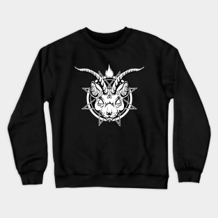 Baphorat Crewneck Sweatshirt